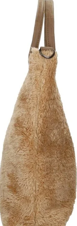Enrico Benetti Damestassen Beige Online