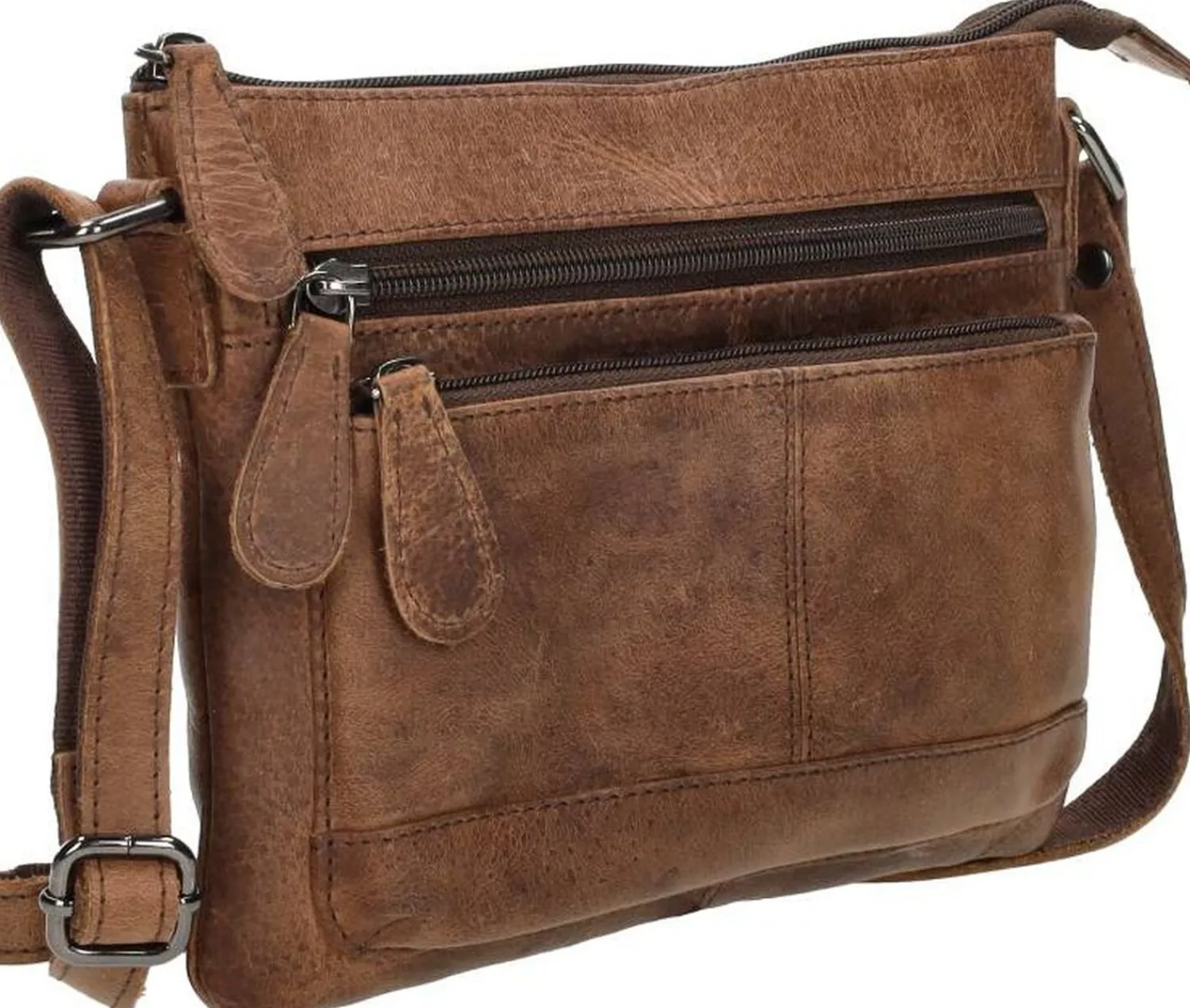 Just Dreamz Damestassen Cognac Online