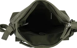 Enrico Benetti Damestassen Khaki Sale