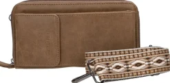 Enrico Benetti Damestassen Cognac Outlet