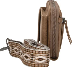 Enrico Benetti Damestassen Cognac Outlet