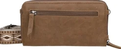 Enrico Benetti Damestassen Cognac Outlet