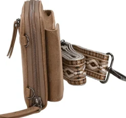 Enrico Benetti Damestassen Cognac Outlet