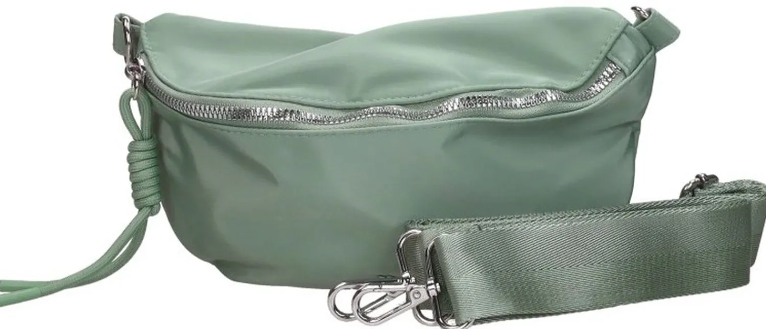 Enrico Benetti Damestassen Mint Fashion