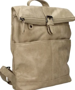 Just Dreamz Damestassen Taupe Discount