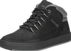 Timberland Davis Square Hiker Zwart Discount