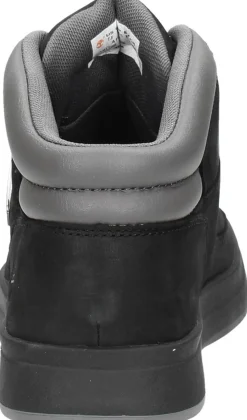 Timberland Davis Square Hiker Zwart Discount
