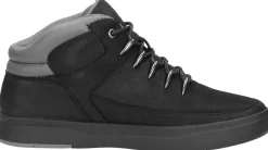 Timberland Davis Square Hiker Zwart Discount