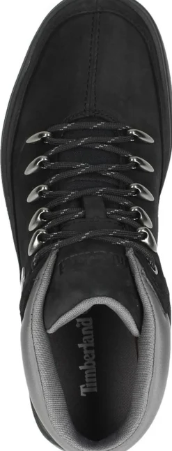 Timberland Davis Square Hiker Zwart Discount