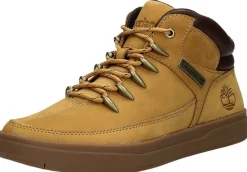 Timberland Davis Square Hiker Geel Sale