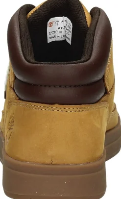 Timberland Davis Square Hiker Geel Sale