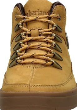 Timberland Davis Square Hiker Geel Sale