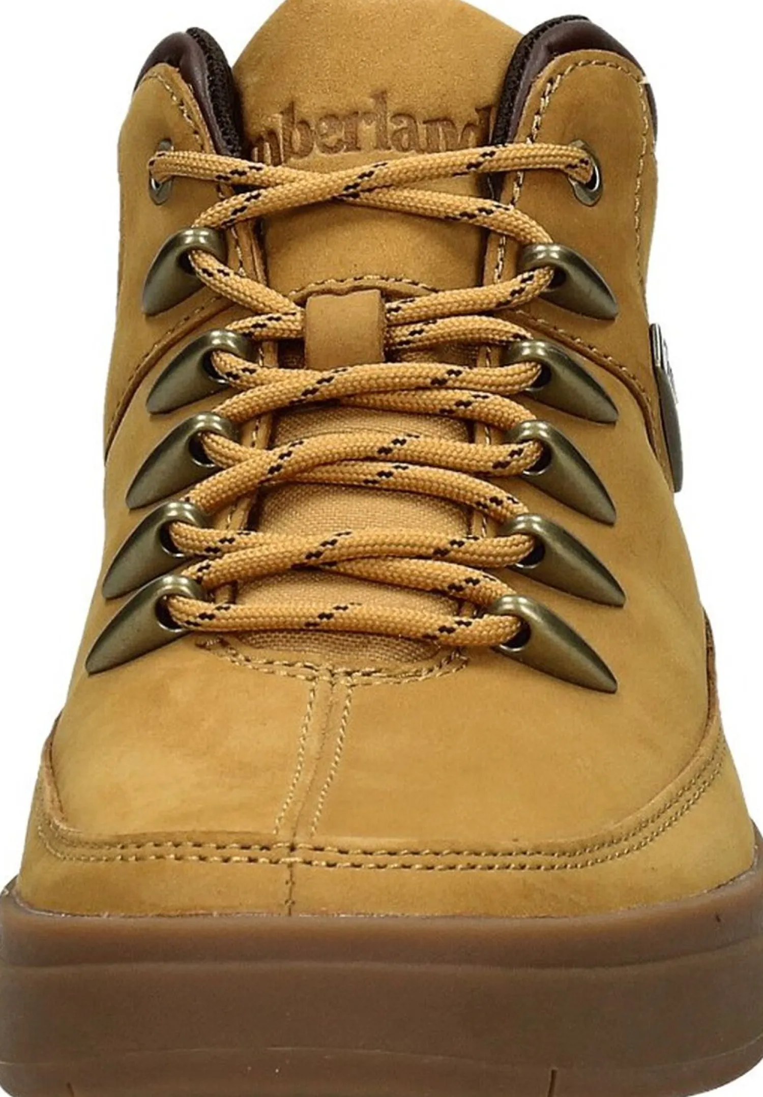 Timberland Davis Square Hiker Geel Sale
