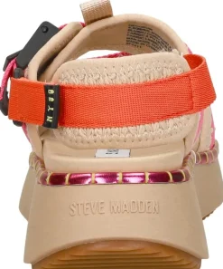 Steve Madden Decorum Fuchsia Sale