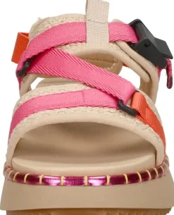 Steve Madden Decorum Fuchsia Sale