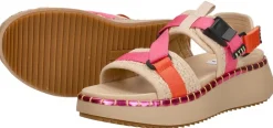 Steve Madden Decorum Fuchsia Sale