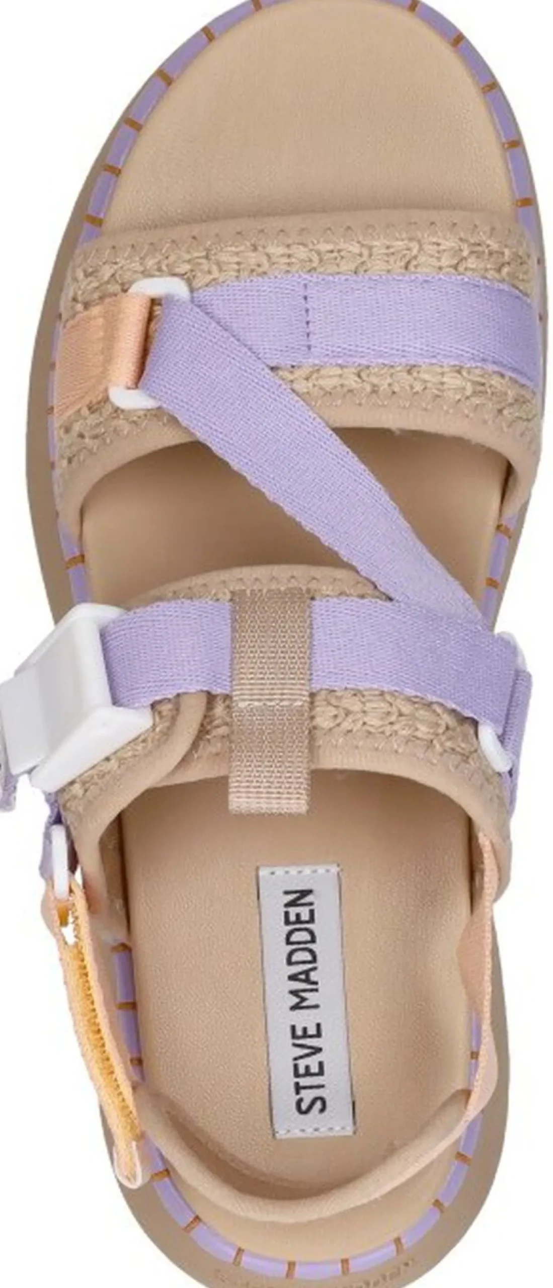 Steve Madden Decorum Lila Clearance