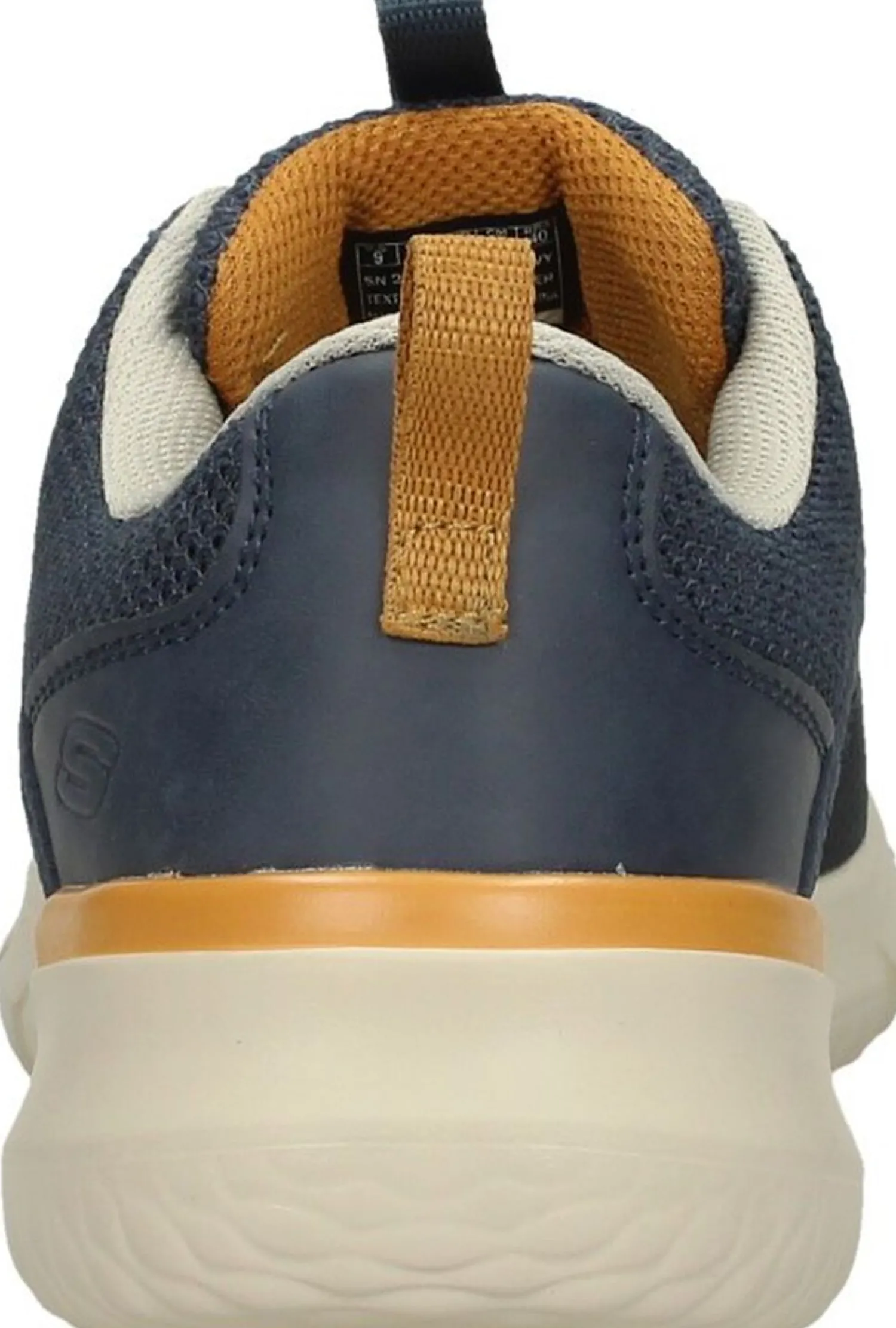 Skechers Del Retto Blauw Sale