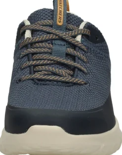 Skechers Del Retto Blauw Sale