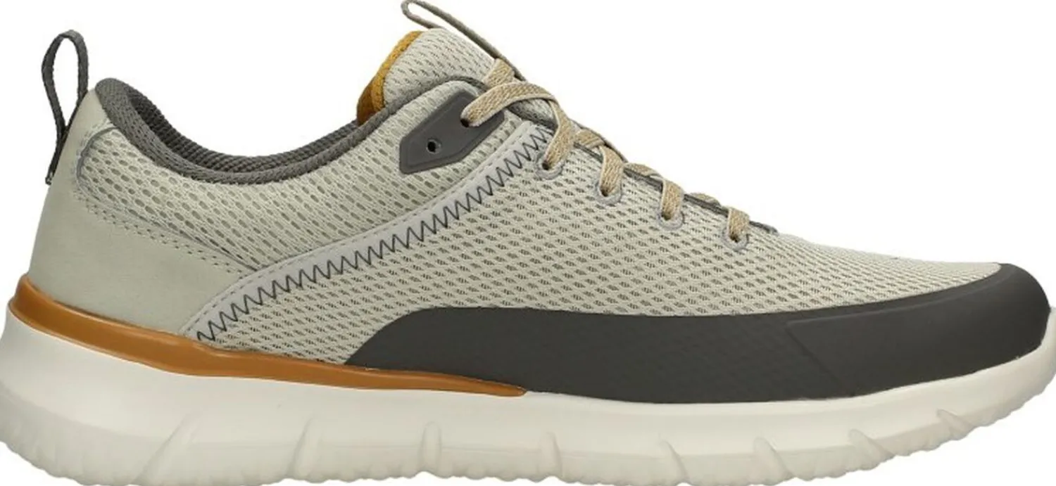 Skechers Del Retto Beige Online
