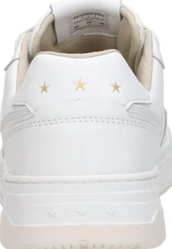 Pantofola D'oro Delle Wit Hot