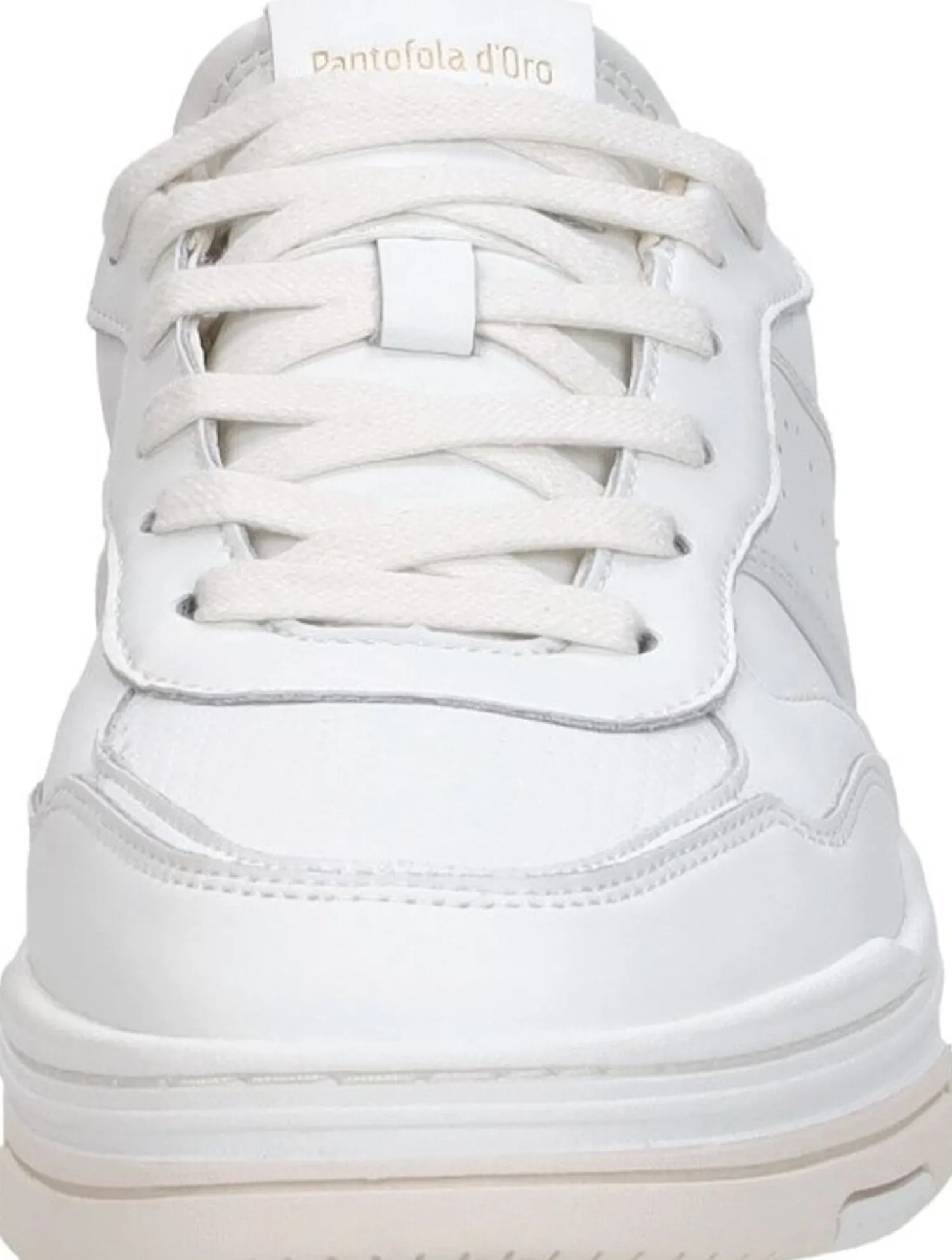 Pantofola D'oro Delle Wit Hot