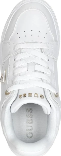 Guess DeLove Wit Sale