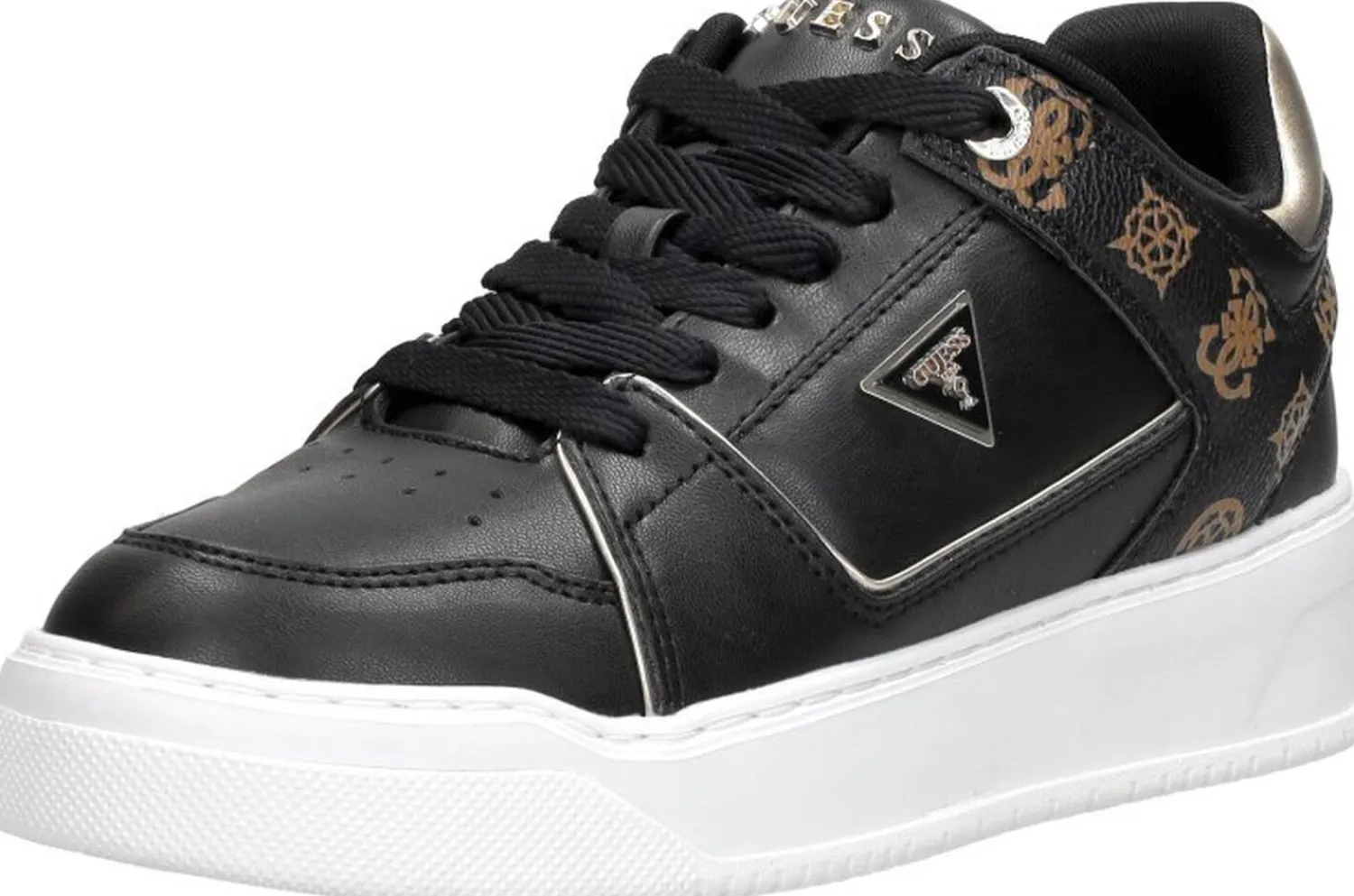 Guess DeLove Zwart Online
