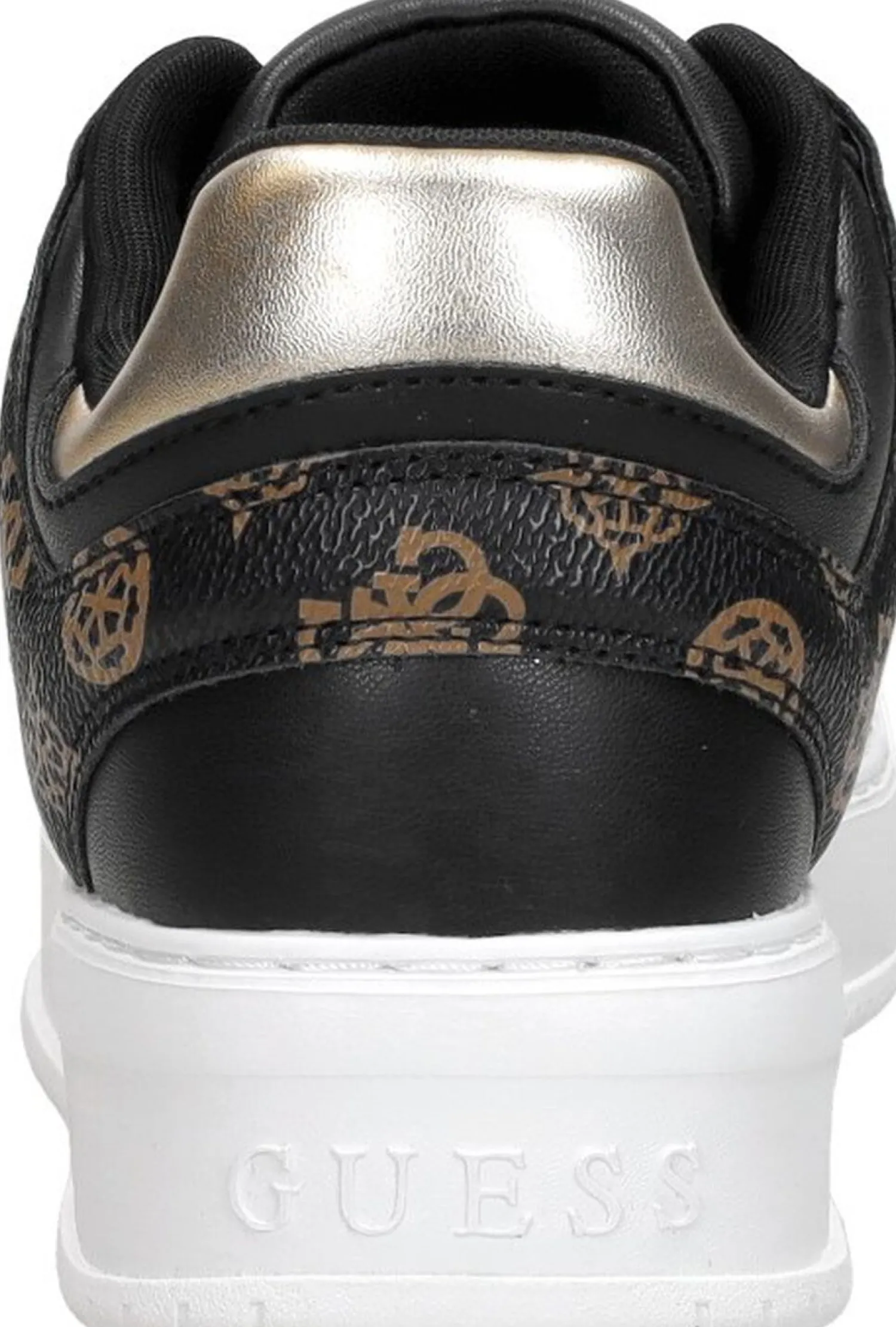 Guess DeLove Zwart Online