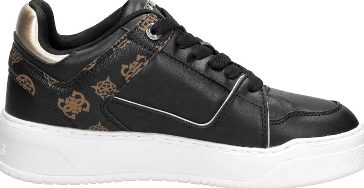 Guess DeLove Zwart Online