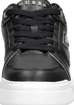 Guess DeLove Zwart Online