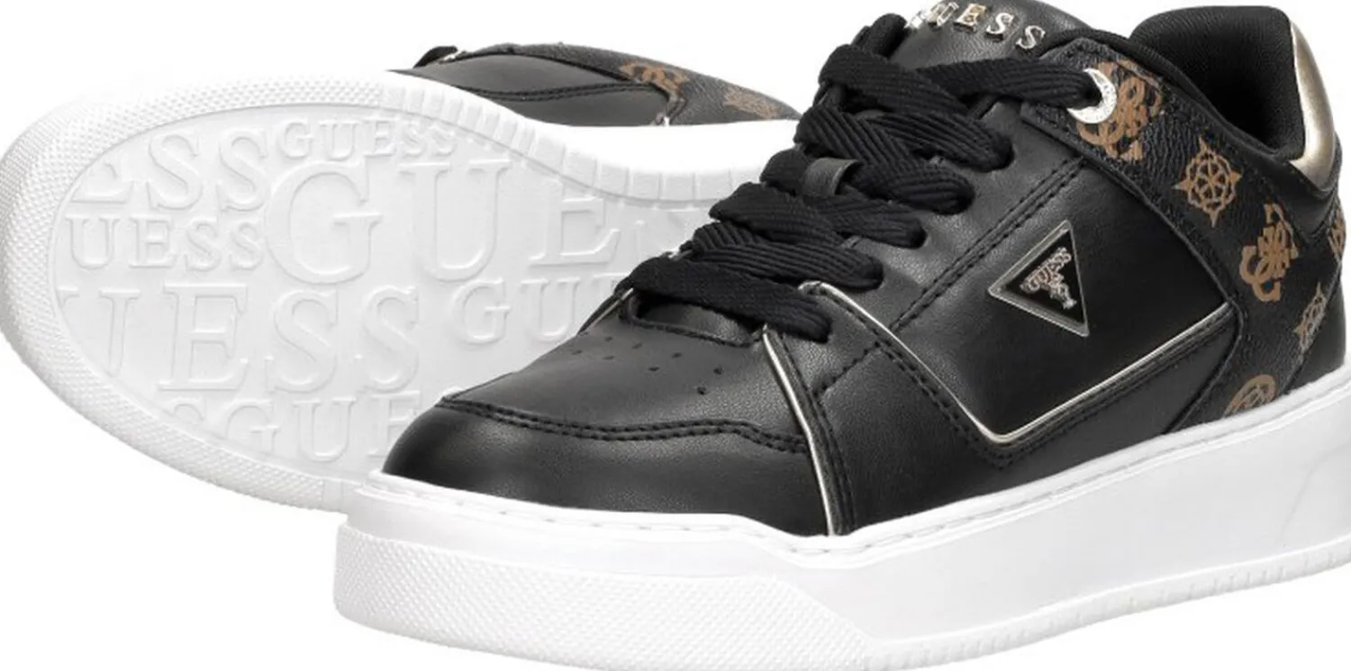 Guess DeLove Zwart Online