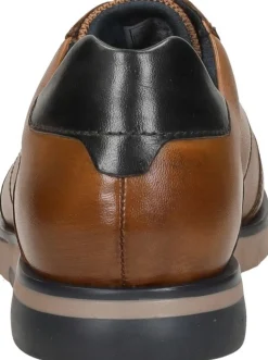 Bugatti Delron Cognac Online