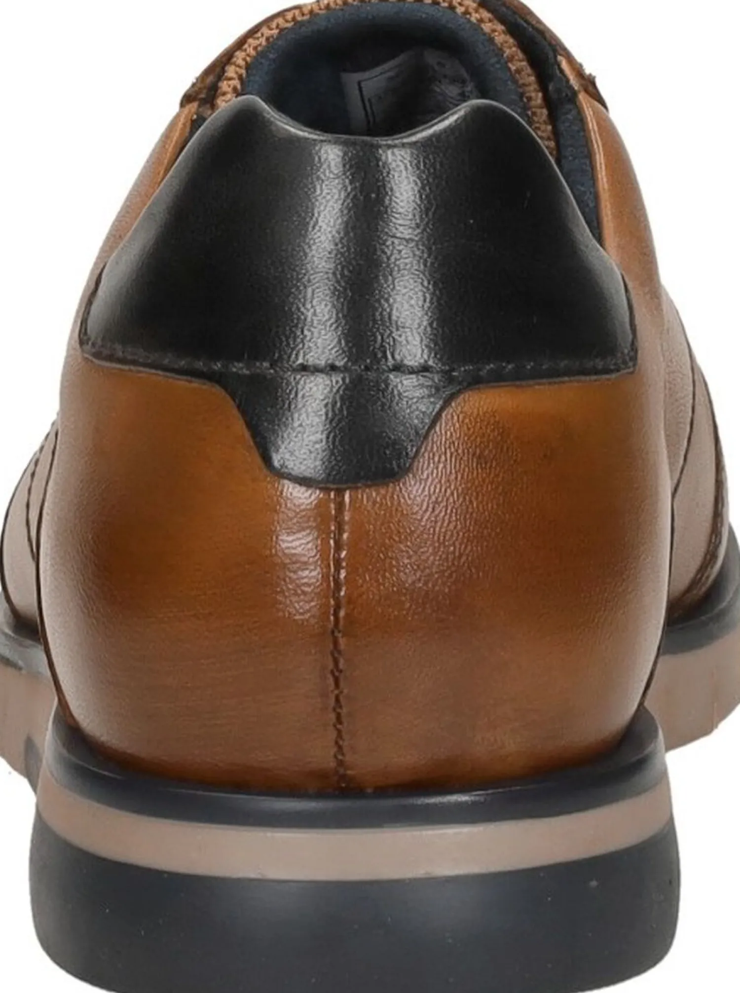 Bugatti Delron Cognac Online
