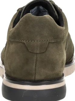 Bugatti Delron Khaki Hot