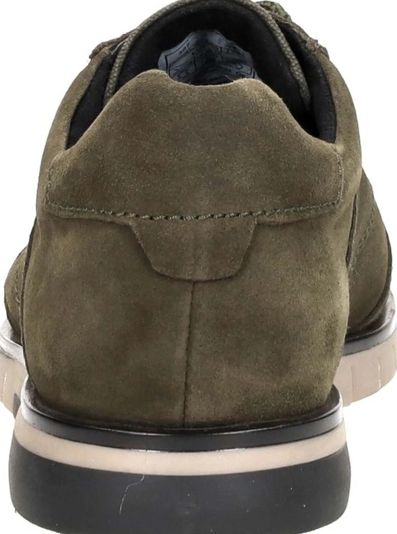Bugatti Delron Khaki Hot