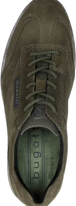 Bugatti Delron Khaki Hot