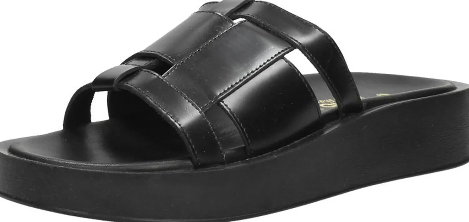 Yokono Denia 005 Zwart Outlet
