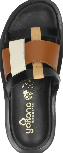 Yokono Denia 005 Beige Discount