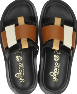 Yokono Denia 005 Beige Discount