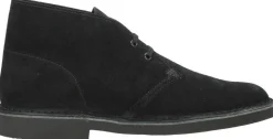 Clarks Desert Bt Evo Zwart Sale