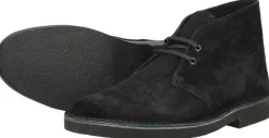 Clarks Desert Bt Evo Zwart Sale
