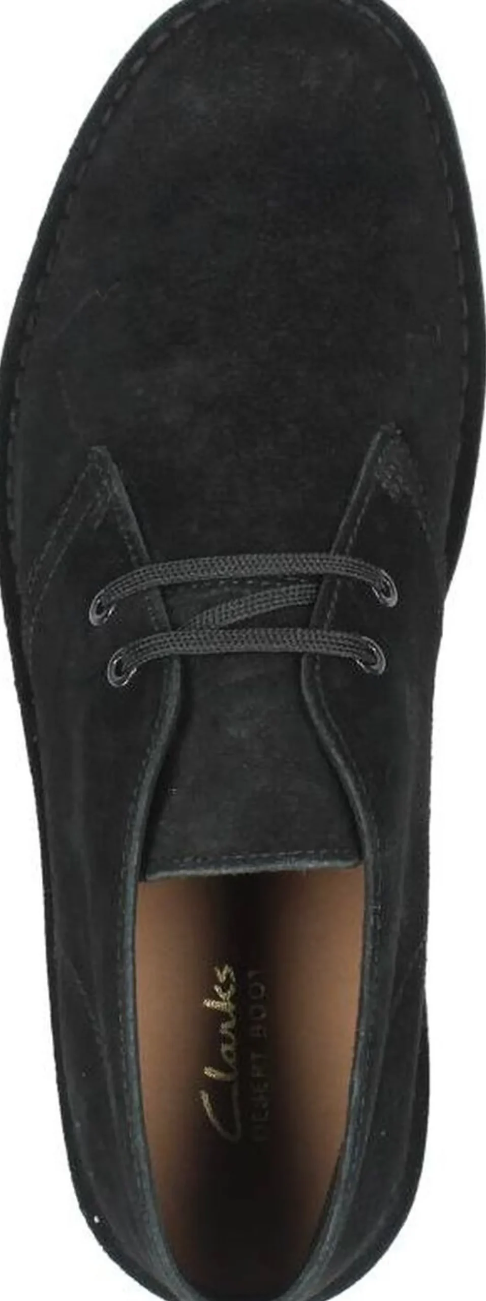 Clarks Desert Bt Evo Zwart Sale