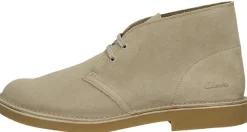 Clarks Desert Bt Evo Beige Fashion