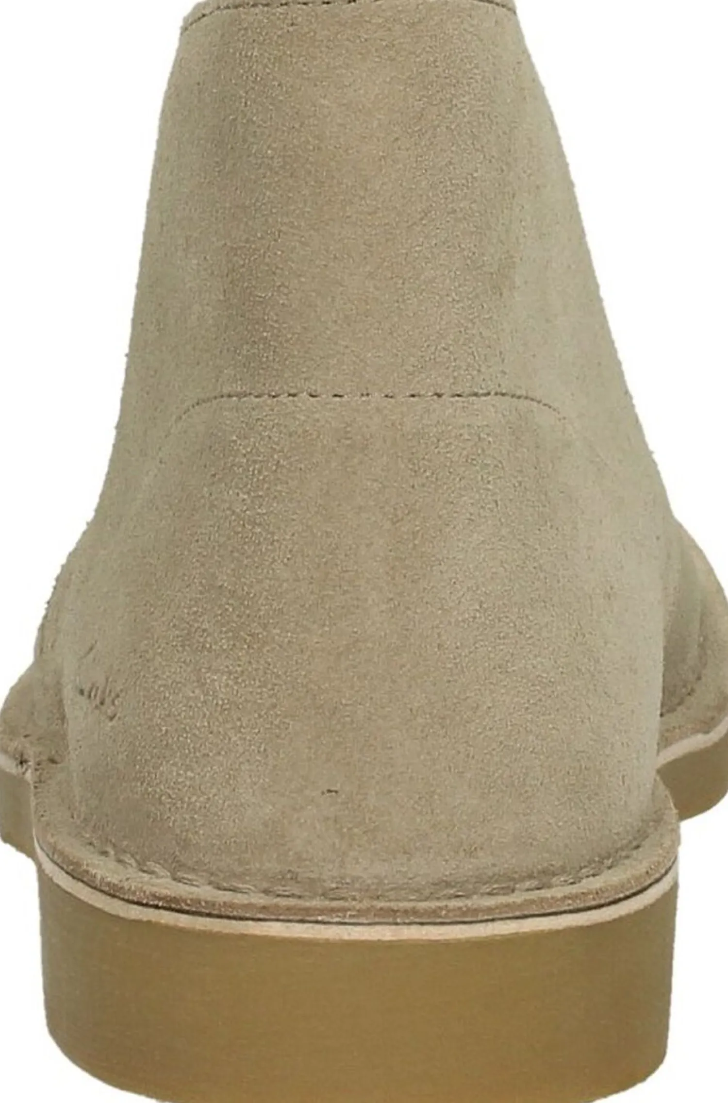 Clarks Desert Bt Evo Beige Fashion