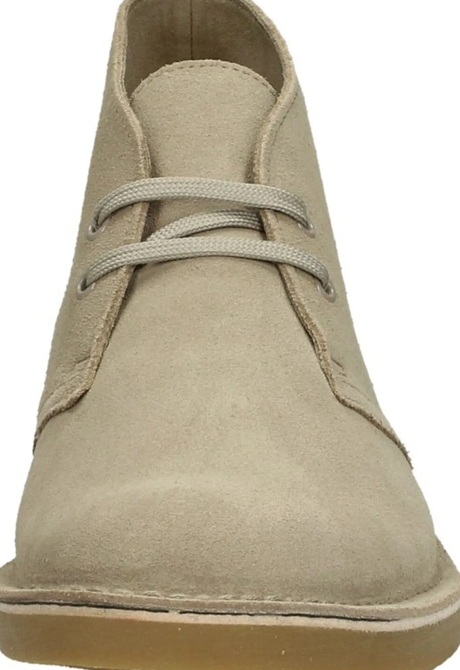 Clarks Desert Bt Evo Beige Fashion