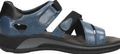 Wolky Desh Licht blauw Best