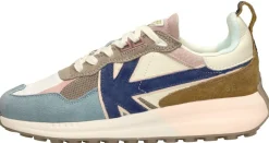 Kaotiko Detroit Blauw New