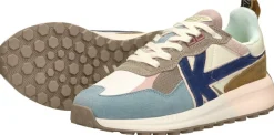 Kaotiko Detroit Blauw New