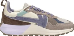 Kaotiko Detroit Lila New